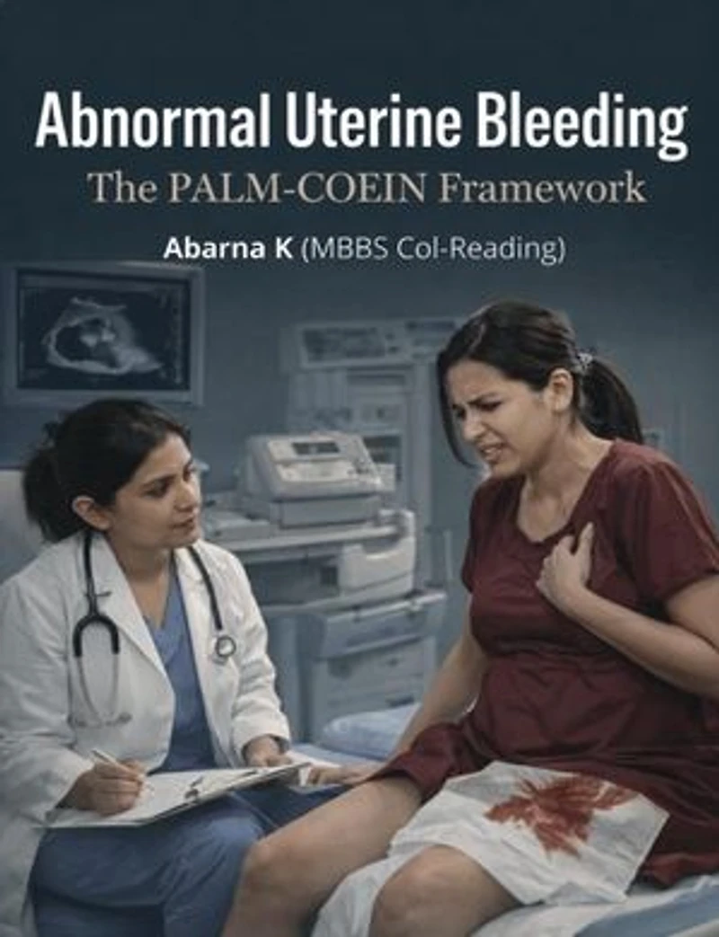 Abnormal Uterine Bleeding: Obstetrics and Gynecology, #3
