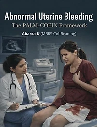Abnormal Uterine Bleeding: Obstetrics and Gynecology, #3