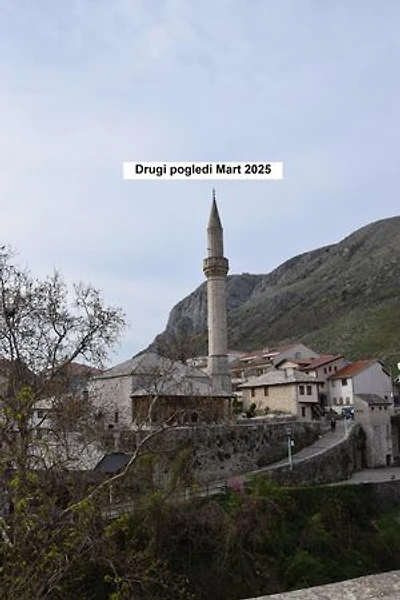 Drugi pogledi Mart 2025