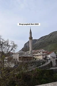 Drugi pogledi Mart 2025
