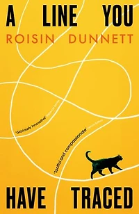 A Line You Have Traced: novel