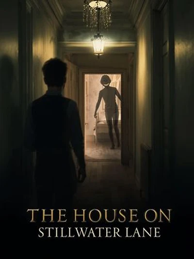 The House on Stillwater Lane: Learn English Through Fear: A B1-B2 Suspense Story to Build Your Vocabulary