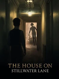 The House on Stillwater Lane: Learn English Through Fear: A B1-B2 Suspense Story to Build Your Vocabulary