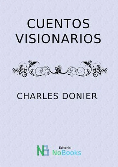 Cuentos visionarios