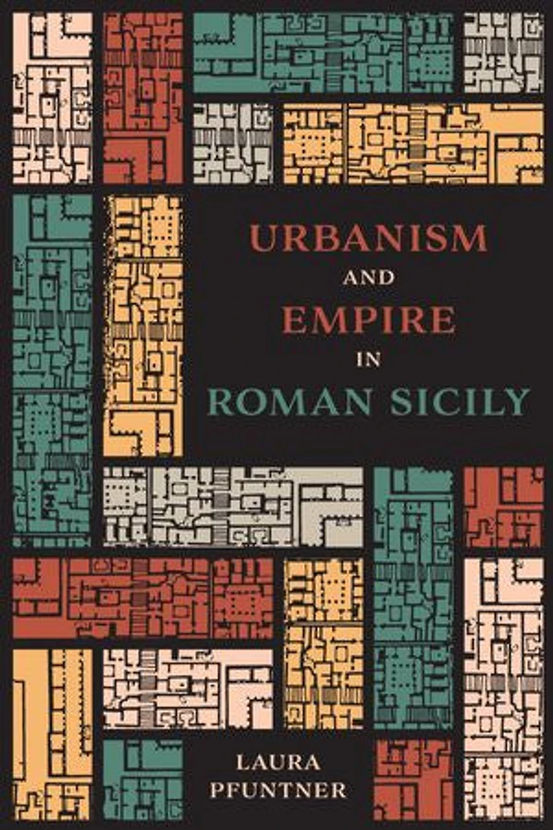 Urbanism and Empire Roman Sicily