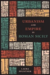 Urbanism and Empire Roman Sicily