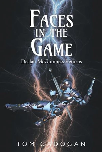 Faces the Game: Declan McGuinness Returns