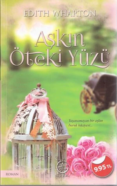 Aşkın Öteki Yüzü