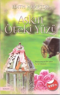 Aşkın Öteki Yüzü