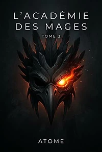 L'Académie des Mages ( Tome 3 ): L'Académie des Mages, #3