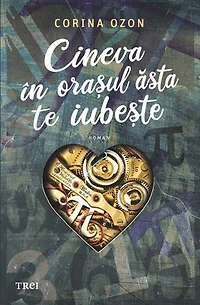 Cineva in orasul asta te iubeste