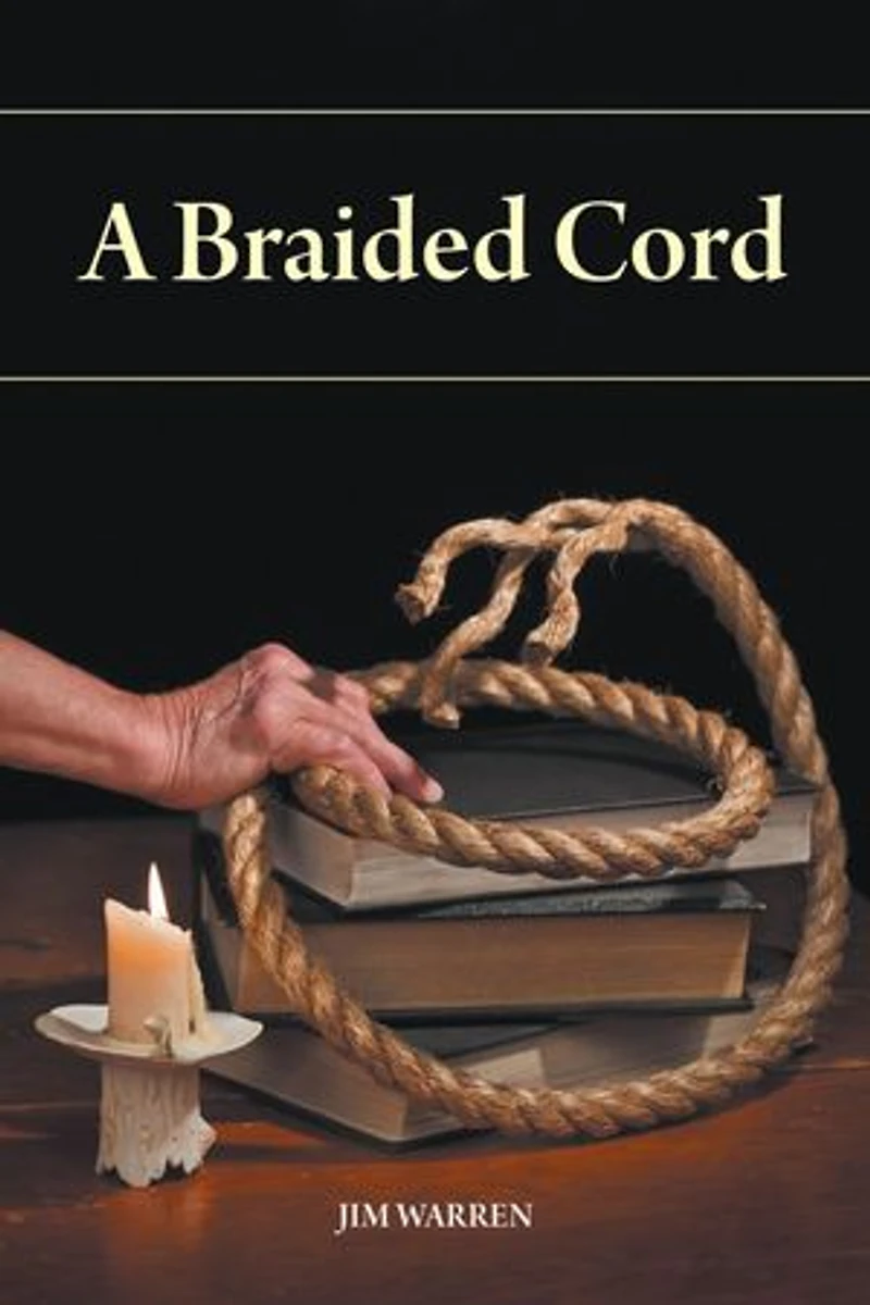 A Braided Cord