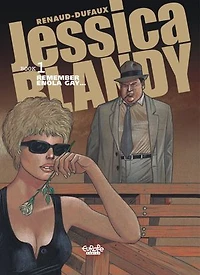 Jessica Blandy - Volume 1 - Remember Enola Gay...: Remember Enola Gay...