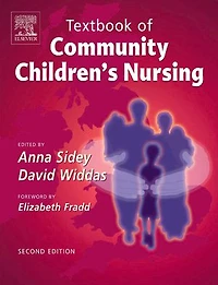 Textbook of Community Children's Nursing E-Book: Textbook of Community Children's Nursing E-Book