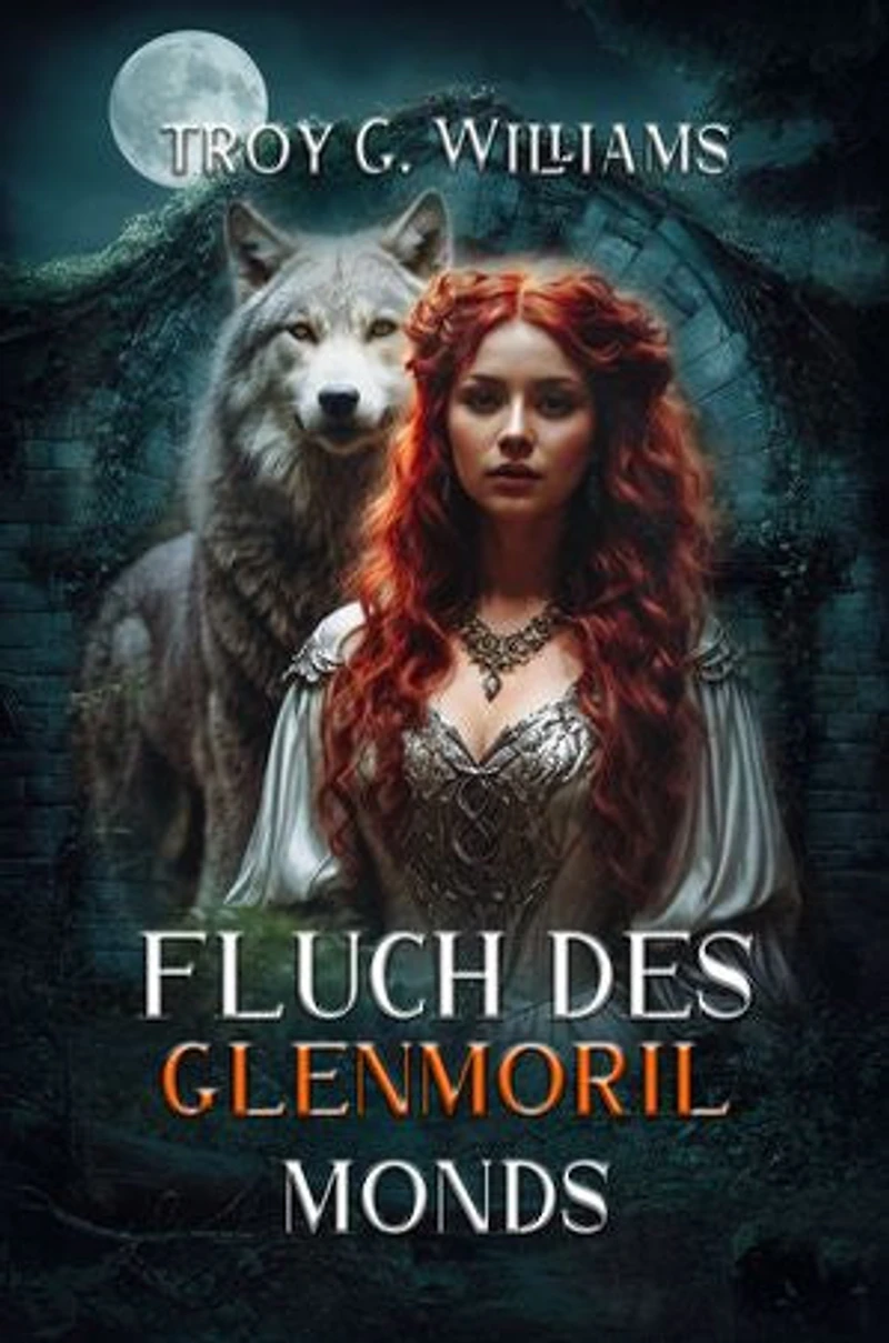 FLUCH DES GLENMORIL-MONDS