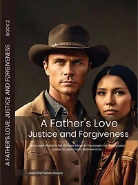 A FATHER'S LOVE: Justice and Forgiveness