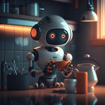 Maximizing Productivity and Efficiency: Harnessing the Power of AI ChatBots (ChatGPT, Microsoft Bing, and Google Bard): Unleashing Your Productivity Potential: An AI ChatBot Guide for Kids to Adults