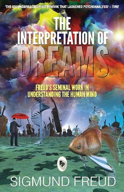 Interpretation of Dreams, The