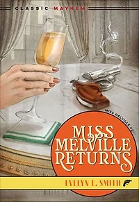 Miss Melville Returns