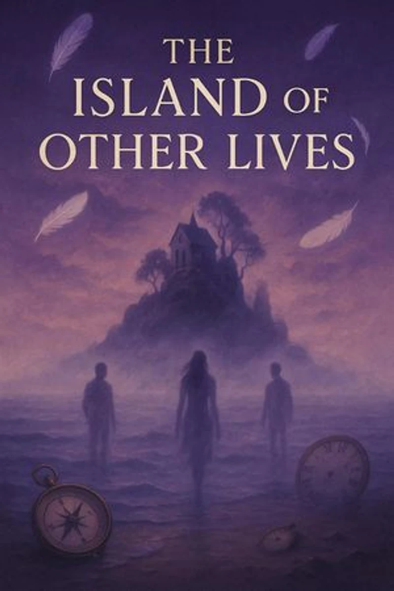 The Island of Other Lives: A Journey Through Forgotten Paths and the Echoes of Who We Might Have Been