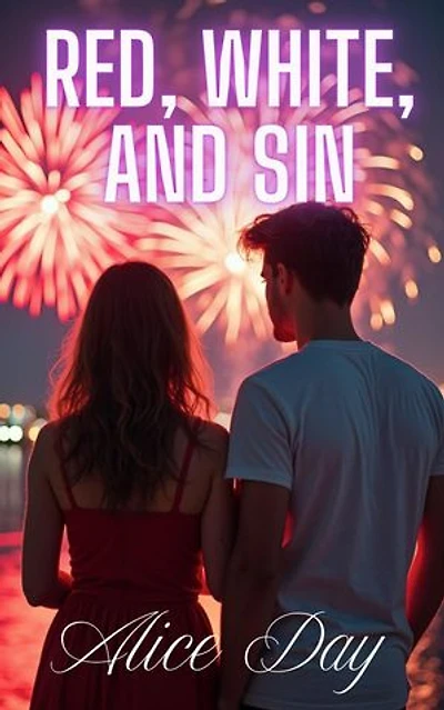 Red, White, and Sin