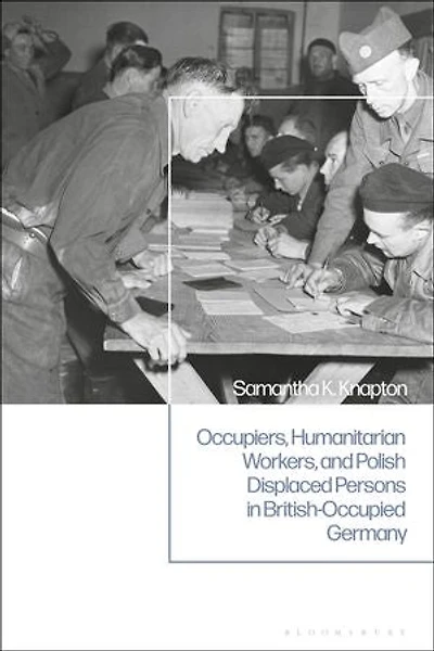 Occupiers, Humanitarian Workers