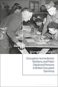 Occupiers, Humanitarian Workers