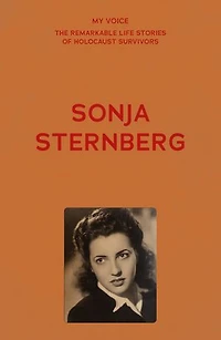 my Voice: Sonja Sternberg: Here is story