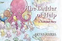 The Ladder Of Help: A Tzedakah Story