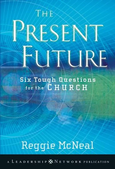the Present Future: Six Tough Questions for Church
