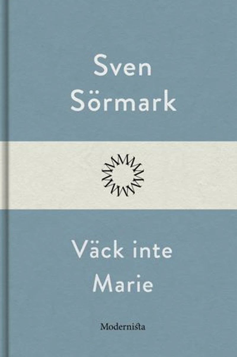 Väck inte Marie