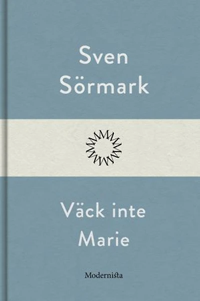 Väck inte Marie