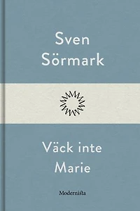 Väck inte Marie