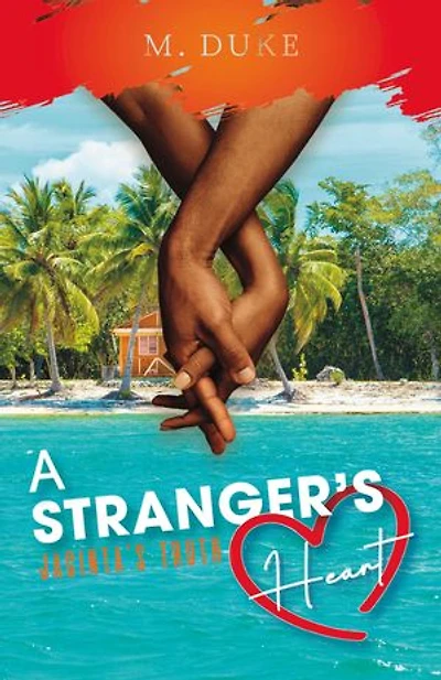 A Stranger's Heart: Jacinta's Truth
