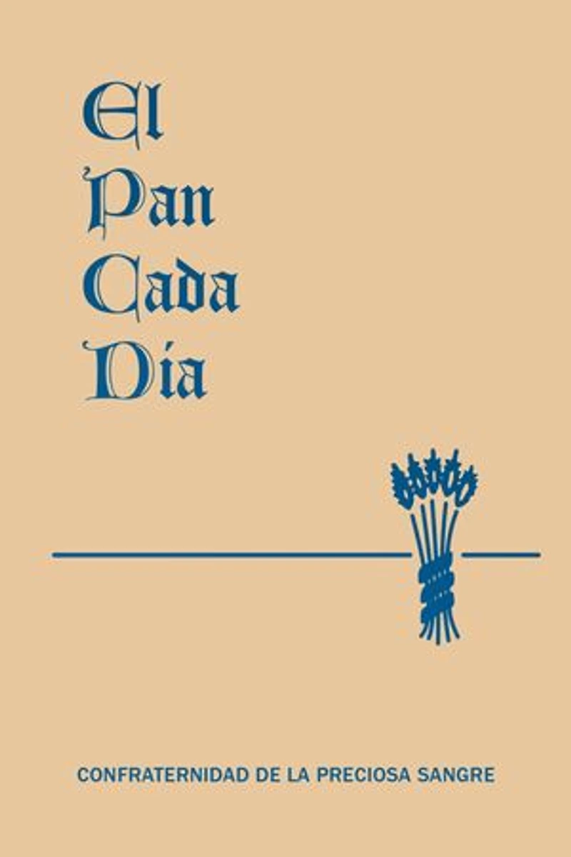 El Pan de Cada Día