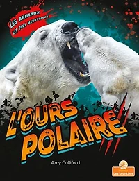 L'ours polaire (Polar Bear)