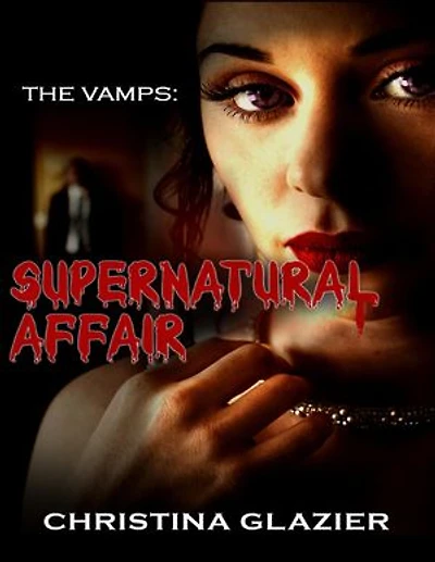The Vamps: Supernatural Affair