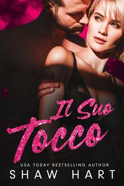 Il suo tocco