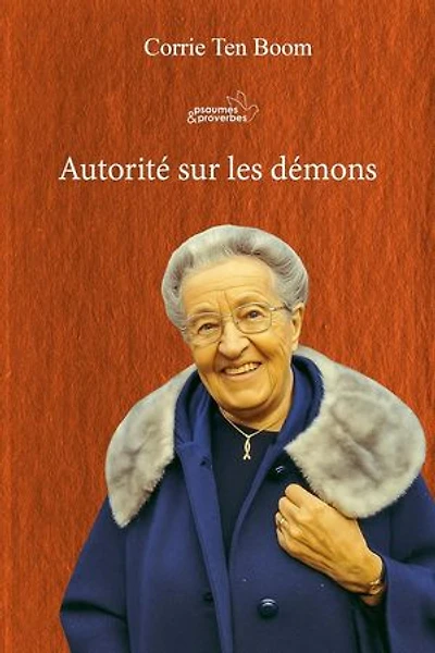Autorité sur les démons