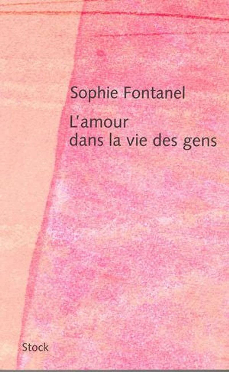 L' amour dans la vie des gens