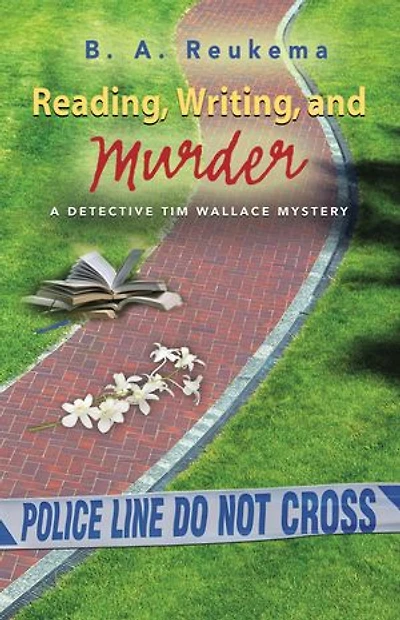 Reading, Writing, and Murder