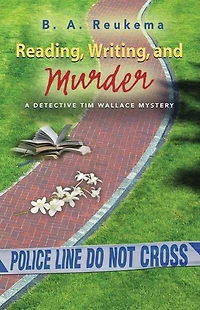 Reading, Writing, and Murder