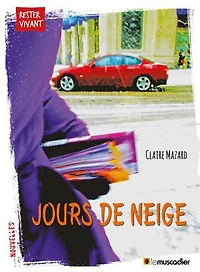 Jours de neige: Nouvelles jeunes adultes