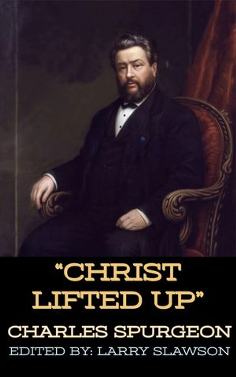 Christ Lifted Up