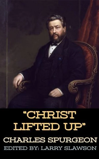 Christ Lifted Up