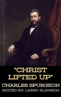Christ Lifted Up