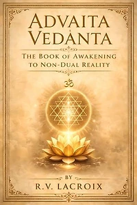 Advaita Vedanta: The Book of Awakening to Non-Dual Reality