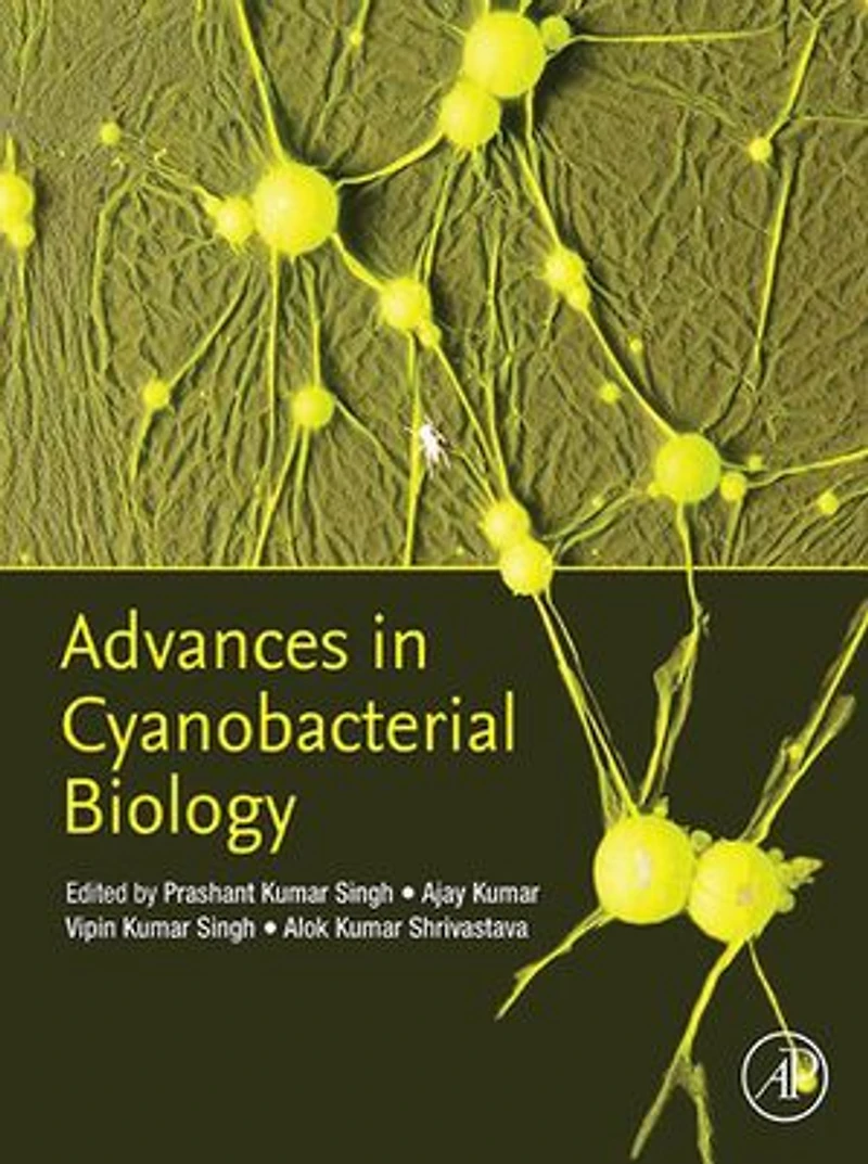 Advances Cyanobacterial Biology
