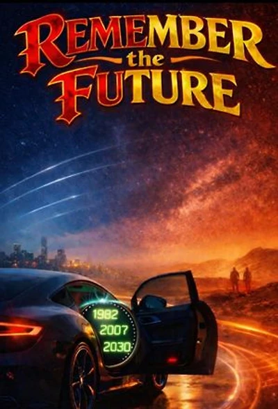 Remember the Future