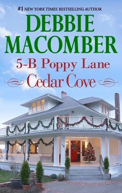 5-B Poppy Lane: A Holiday Romance Novel
